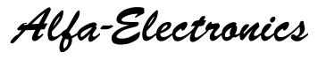logo Alfa-Electronics